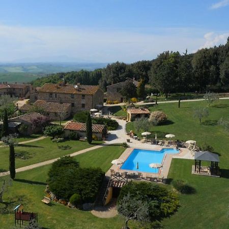 Agriturismo Casavaiano 甘巴西 外观 照片